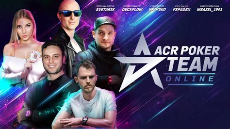 acr poker|acr poker canada.